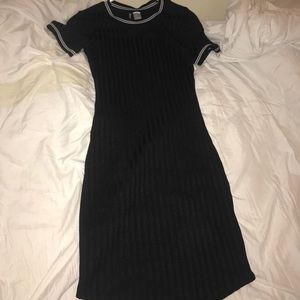 Midi/Mini dress